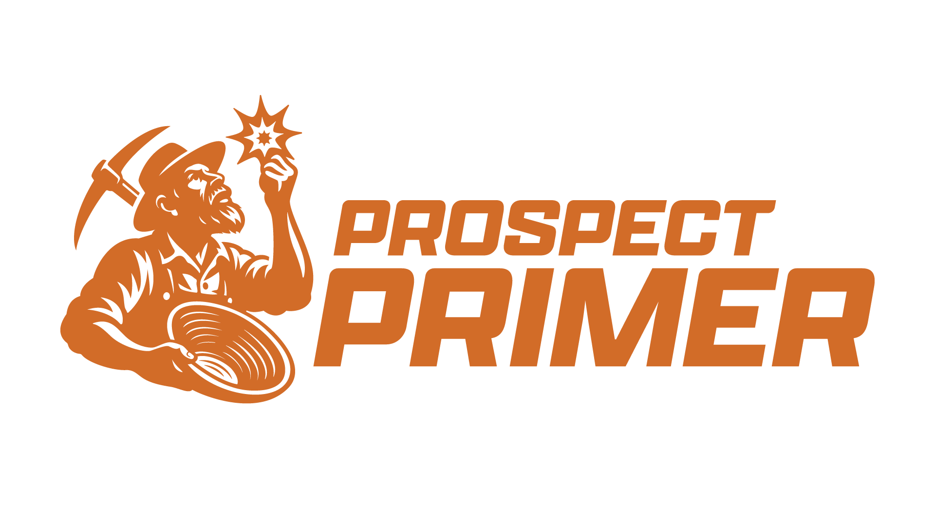 Prospect Primer logo
